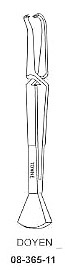 Doyen Towel Clamp